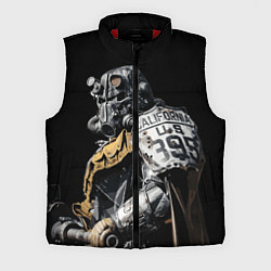 Мужской жилет Fallout: Arch Dornan