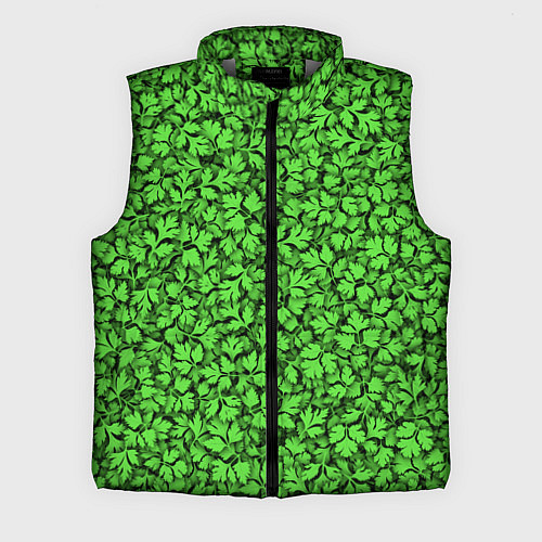 Мужской жилет Кинза / 3D-Светло-серый – фото 1