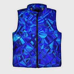 Мужской жилет Fashion pattern