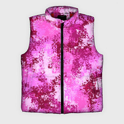 Мужской жилет Спортивный камуфляж Пикси - Питахайя