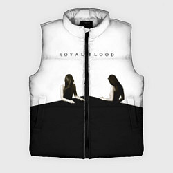 Мужской жилет How Did We Get So Dark? - Royal Blood