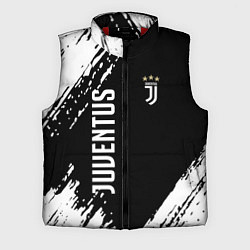 Мужской жилет Fc juventus фс ювентус