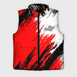 Мужской жилет Papa roach RBW Grunge Mini Logo