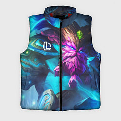 Мужской жилет League of Legends Элдервуд Орн