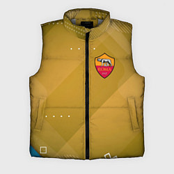 Мужской жилет Roma Абстракция спорт, цвет: 3D-светло-серый