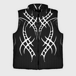 Мужской жилет Татуированный мастер