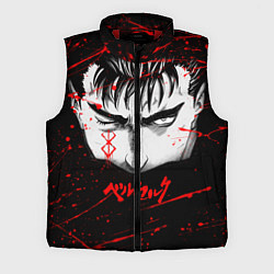 Мужской жилет BERSERK ГАТС