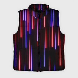 Мужской жилет Метеоритный дождь