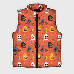 Мужской жилет HALLOWEEN ХЭЛЛУИН