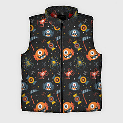 Мужской жилет HALLOWEEN ХЭЛЛУИН