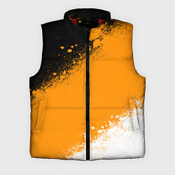 Мужской жилет Имперский флаг - триколор, цвет: 3D-красный