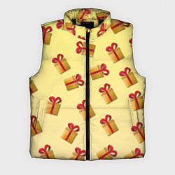 Мужской жилет Подарочки подарки