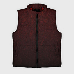Мужской жилет Бордо