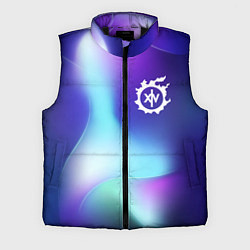 Мужской жилет Final Fantasy northern cold