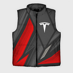 Мужской жилет Tesla sports racing