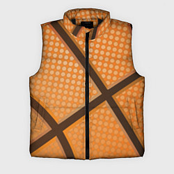 Мужской жилет Basket ball style