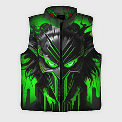 Мужской жилет Неоновый мститель