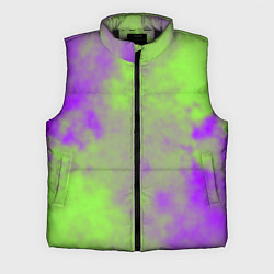 Мужской жилет Октябрьский шум