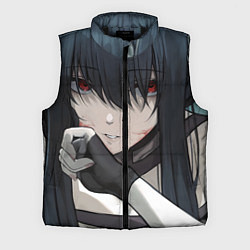 Мужской жилет Семья Шпиона Йор Форджер, цвет: 3D-черный