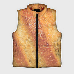 Мужской жилет Корочка батона