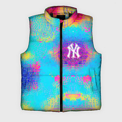 Мужской жилет New York Yankees - baseball team - logo