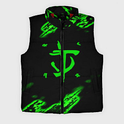 Мужской жилет Doom symbol game