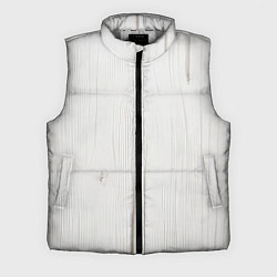Мужской жилет Текстура дерева - нейросеть, цвет: 3D-светло-серый
