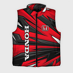 Мужской жилет Red sport - honda