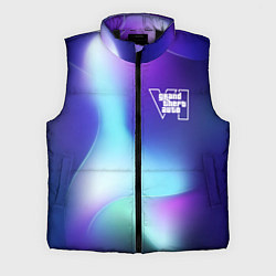 Мужской жилет GTA6 northern cold