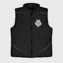 Мужской жилет G2 triangle uniform
