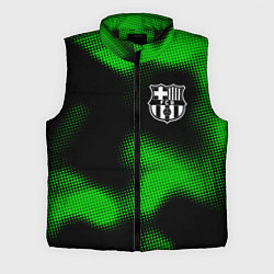 Мужской жилет Barcelona sport halftone