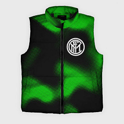 Мужской жилет Inter sport halftone