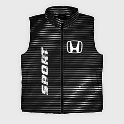 Мужской жилет Honda sport metal