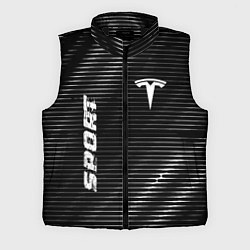 Мужской жилет Tesla sport metal