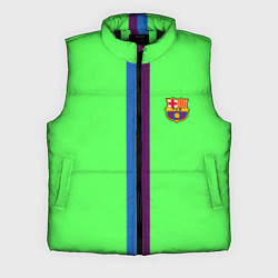 Мужской жилет Barcelona fc sport line