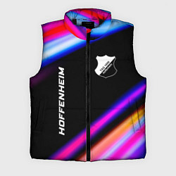 Мужской жилет Hoffenheim speed game lights
