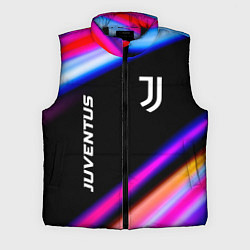 Мужской жилет Juventus speed game lights