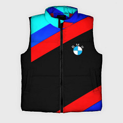 Мужской жилет BMW line sport