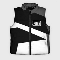 Мужской жилет PUBG online geometry