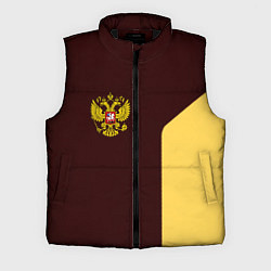 Мужской жилет Россия ретро стиль