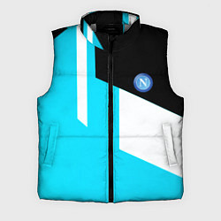 Мужской жилет Napoli geometry fc, цвет: 3D-светло-серый