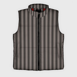 Мужской жилет Узор как у Вай из Аркейн, цвет: 3D-красный