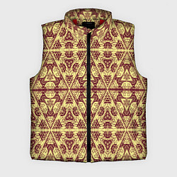 Мужской жилет Египетский гобелен