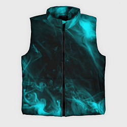 Мужской жилет Neon smoke