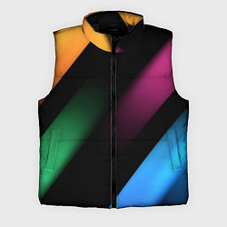 Мужской жилет Multicoloured