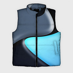 Мужской жилет Разноцветный