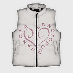 Мужской жилет Святая святых