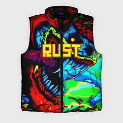 Мужской жилет Rust hyperbeast