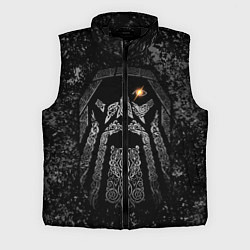 Мужской жилет Всеотец Один