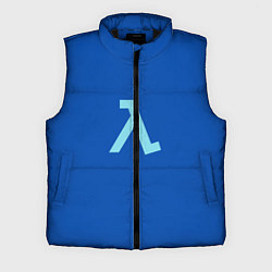 Мужской жилет Blue Shift